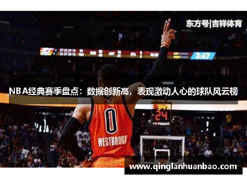 NBA经典赛季盘点：数据创新高，表现激动人心的球队风云榜
